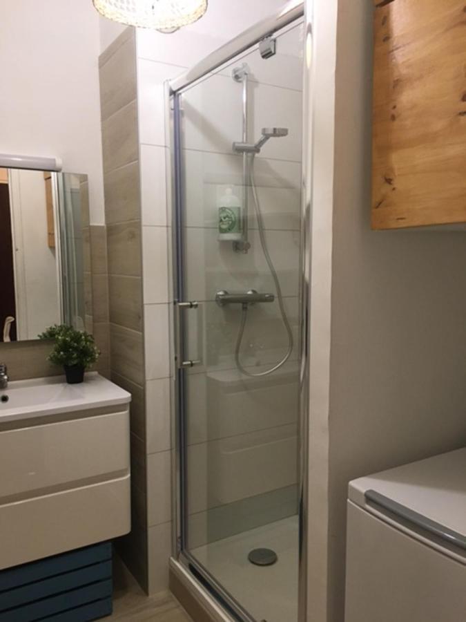 Apartmán Le Hygge Saint-Malo Exteriér fotografie