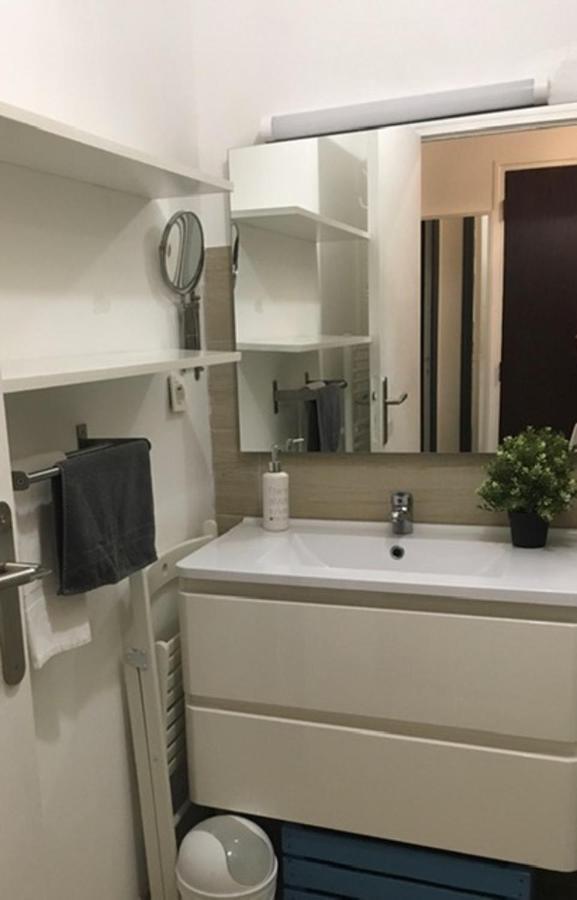 Apartmán Le Hygge Saint-Malo Exteriér fotografie