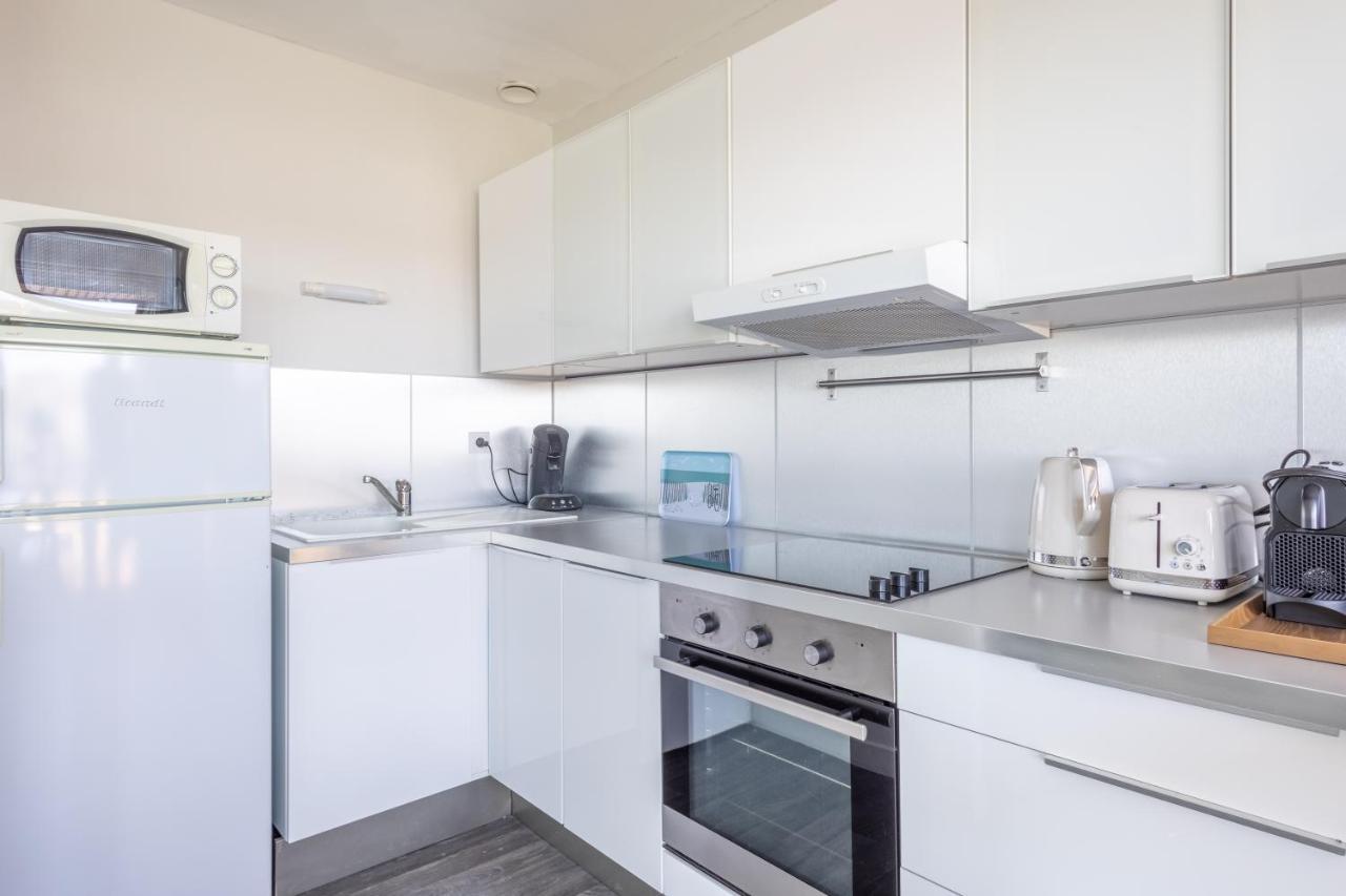 Apartmán Le Hygge Saint-Malo Exteriér fotografie